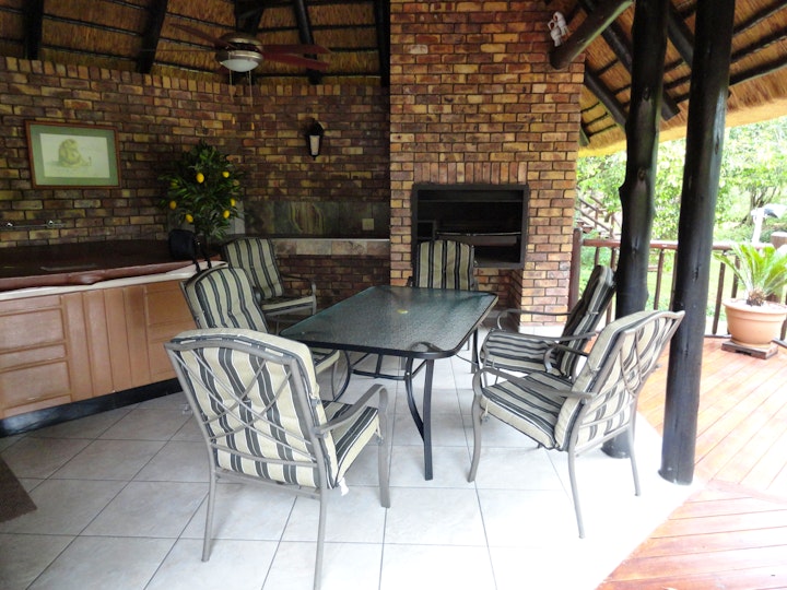 Panorama Route Accommodation at Kruger Park Lodge | Viya