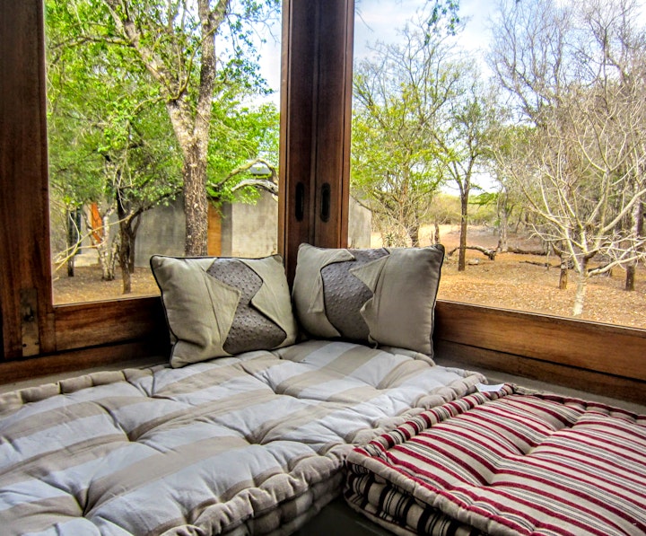 KwaZulu-Natal Accommodation at Chumbi Bush House | Viya