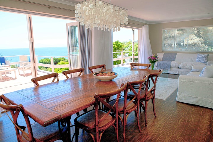 Western Cape Accommodation at Seabreeze  Luxury Two Bedroom Penthouse | Viya