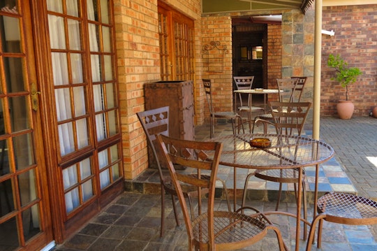 Spitskop Accommodation at  | Viya