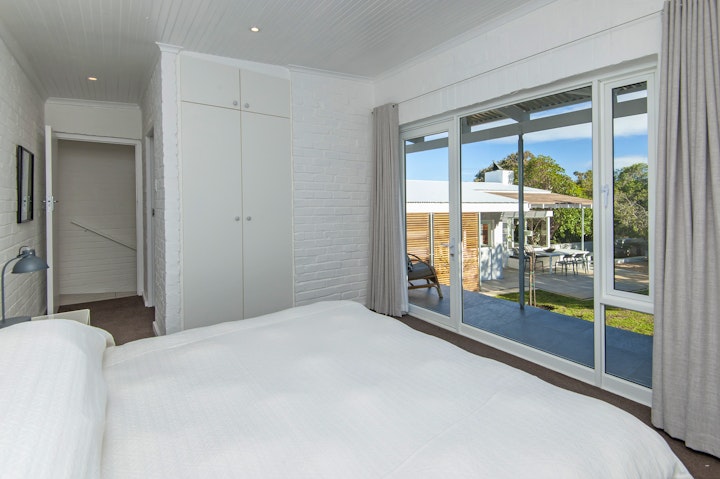 Hermanus Accommodation at 137 on 4th Street - V4 | Viya