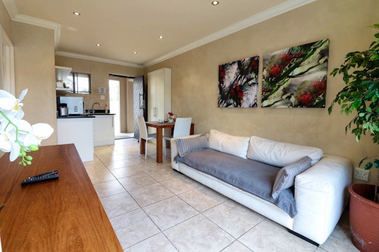 Bloubergstrand Accommodation at  | Viya