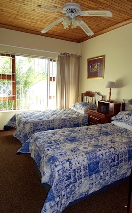 Jeffreys Bay Accommodation at Mooiste Uitsig | Viya