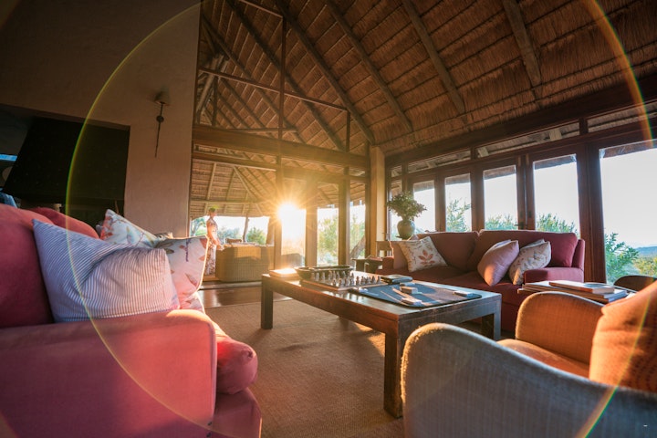 North West Accommodation at Rhulani Safari Lodge | Viya