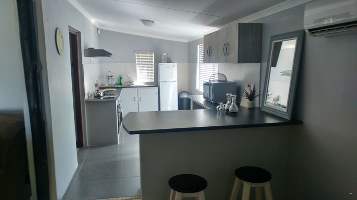 Northern Cape Accommodation at Bezalel Country House | Viya