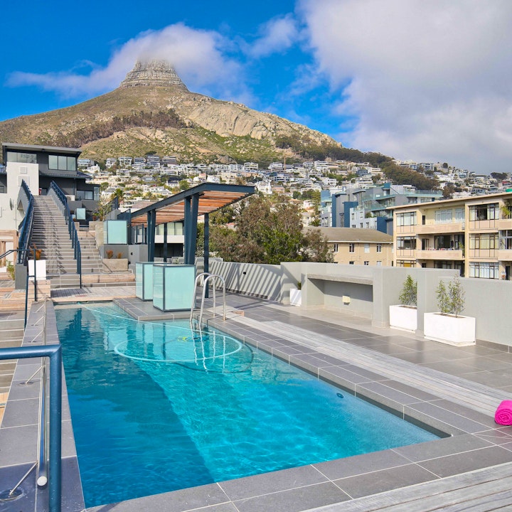 Cape Town Accommodation at Quendon C9 | Viya