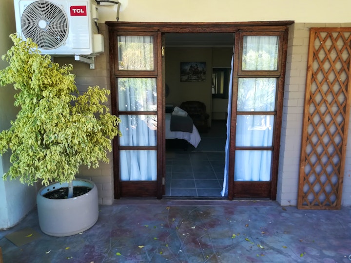 Northern Cape Accommodation at Herb Garden Restaurant & Accommodation | Viya