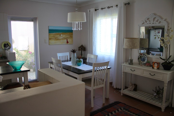 Western Cape Accommodation at Hubbs Place | Viya