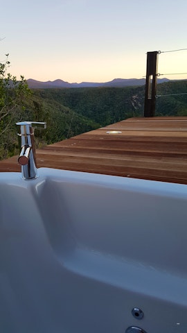 Garden Route Accommodation at Forest Valley Cottages | Viya