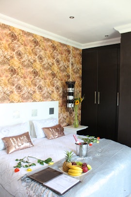 Benoni Accommodation at  | Viya