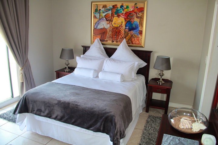 Durban North Accommodation at Seaview Manor Exquisite B&B | Viya
