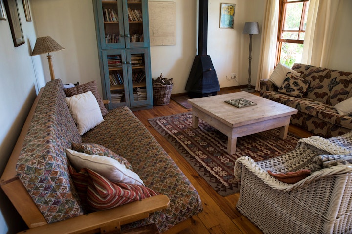 Western Cape Accommodation at Acacia Cottage | Viya