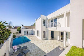 Bloubergstrand Accommodation at The Little Palm | Viya