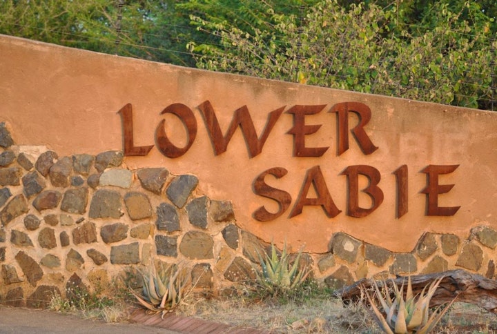 Mpumalanga Accommodation at SANParks Lower Sabie Rest Camp | Viya