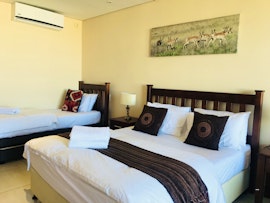 Durban North Accommodation at Breakers Resort Apartment 412 | Viya