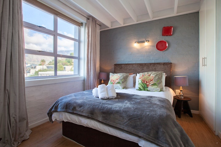 Cape Town Accommodation at Harbour Terrace 48 | Viya