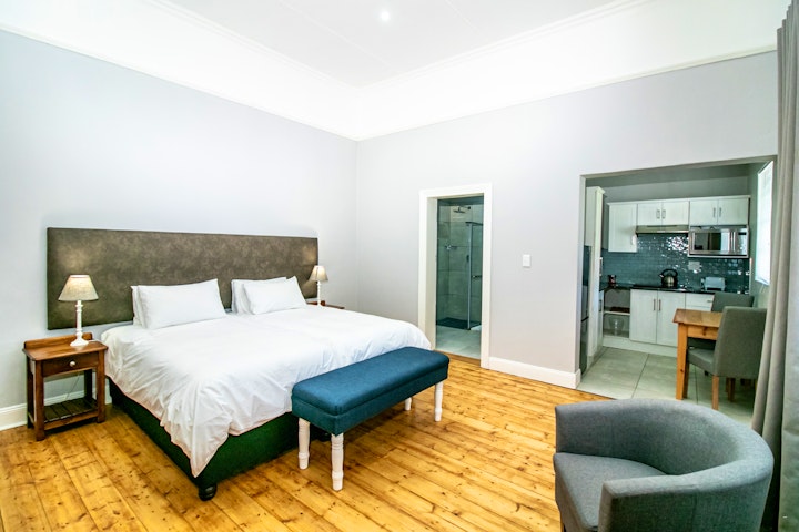 Sarah Baartman District Accommodation at Victorian Square Guesthouse | Viya