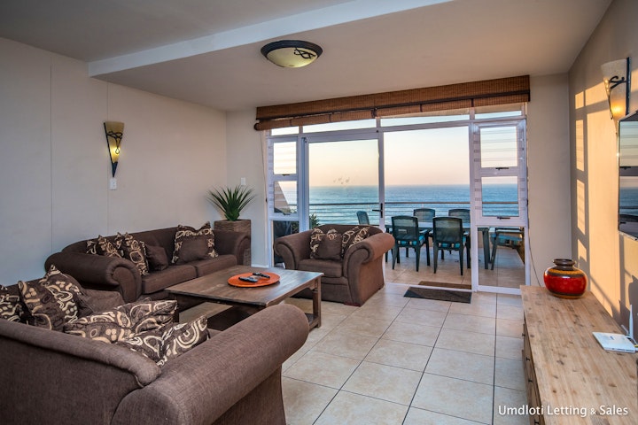 KwaZulu-Natal Accommodation at Sugar Beach 2B | Viya