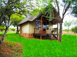 Dinokeng Game Reserve Accommodation at  | Viya