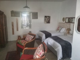 Karoo Accommodation at Little Artist Cottage | Viya