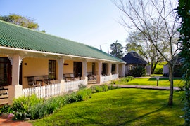 Garden Route Accommodation at  | Viya