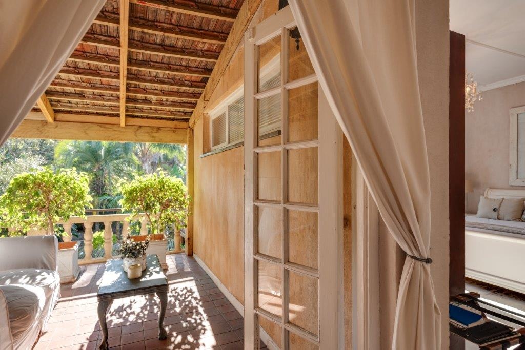 Petite Provence B&B | TravelGround