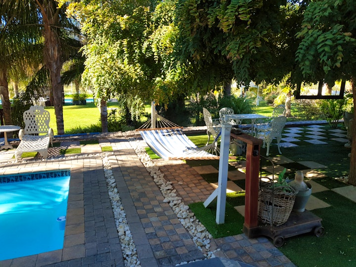 Northern Cape Accommodation at @ Belurana River Manor | Viya
