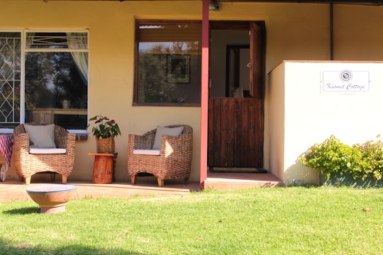 West Rand Accommodation at  | Viya