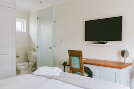 Southern Suburbs Accommodation at The Victorian Goose | Viya