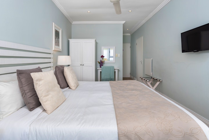 Cape Town Accommodation at 61 on Camps Bay Guesthouse | Viya