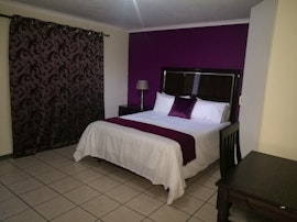 Pretoria CBD Accommodation at  | Viya