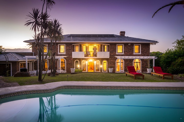 Cape Town Accommodation at Boutique Villa Guesthouse | Viya