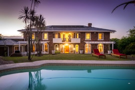 Cape Town Accommodation at Boutique Villa Guesthouse | Viya
