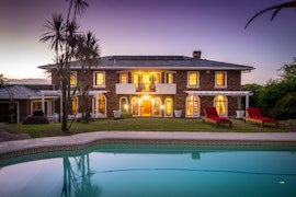 Somerset West Accommodation at Boutique Villa Guesthouse | Viya