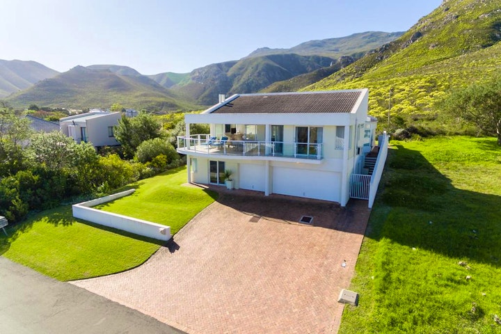 Western Cape Accommodation at Berghuis | Viya