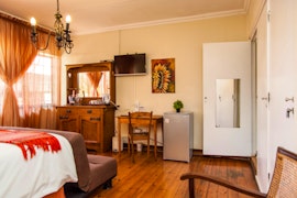 Pretoria CBD Accommodation at  | Viya