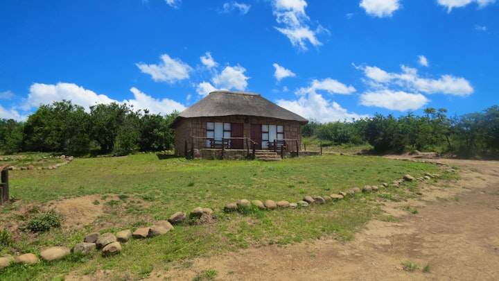 Eastern Cape Accommodation at Matola Private Game Reserve | Viya