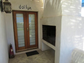 Paternoster Accommodation at Marlyn and Dolfyn Self-catering | Viya