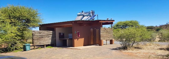 Northern Cape Accommodation at  | Viya