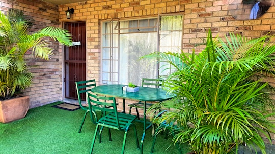 Mbombela (Nelspruit) Accommodation at  | Viya