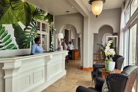 Overberg Accommodation at Windsor Hotel Hermanus | Viya