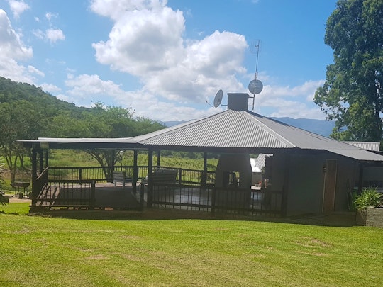 Mpumalanga Accommodation at  | Viya