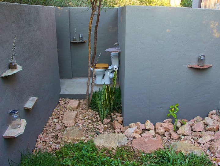 Limpopo Accommodation at The Bush House | Viya