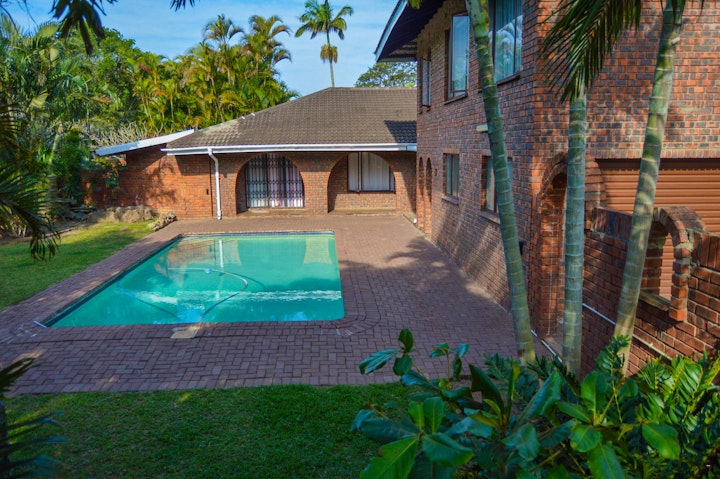 KwaZulu-Natal Accommodation at Emangunini Guesthouse | Viya
