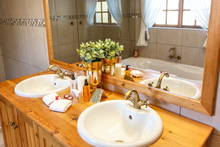 Garden Route Accommodation at De Denne Country Guest House | Viya