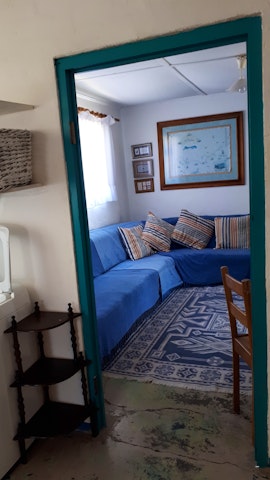 Struisbaai Accommodation at Rus 'n Bietjie | Viya