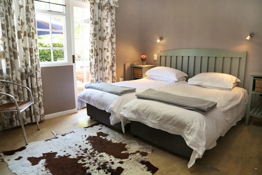 Overberg Accommodation at  | Viya