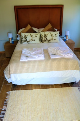 North West Accommodation at Boskop Lodge | Viya