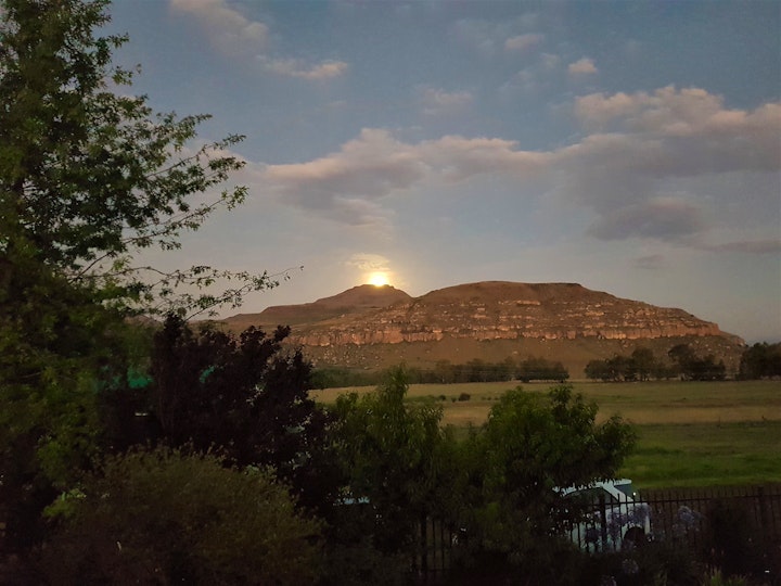 Free State Accommodation at Goedgeleë | Viya