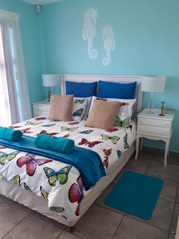 Jeffreys Bay Accommodation at  | Viya